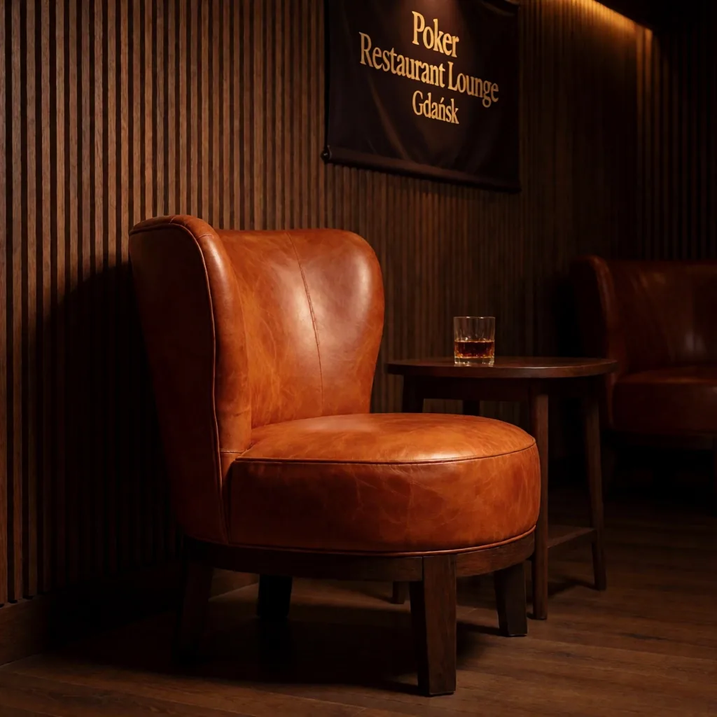 Lounge Details